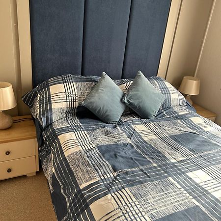 8 Birth Lodge On Cayton Bay Holiday Park 스카버러 외부 사진