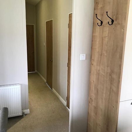 8 Birth Lodge On Cayton Bay Holiday Park 스카버러 외부 사진